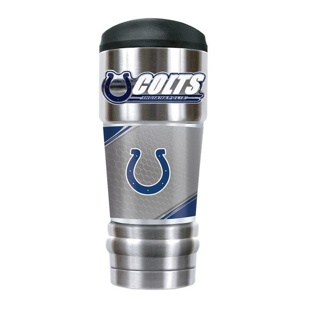 Indianapolis Colts 18 oz. MVP Tumbler