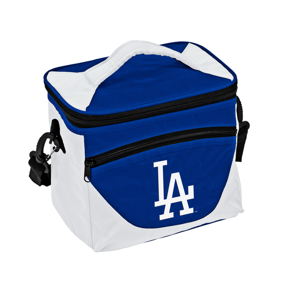 Los Angeles Dodgers Cooler Halftime Design