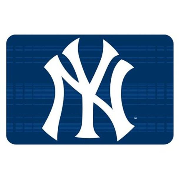 New York Yankees 20 inch x 30 inch Floor Mat Rug
