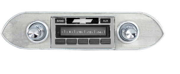 1962-1965 Chevy Nova USA-230 Radio
