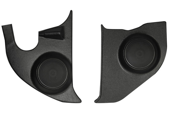 1973-1979 Chevy Nova Kickpanel Speakers Pair