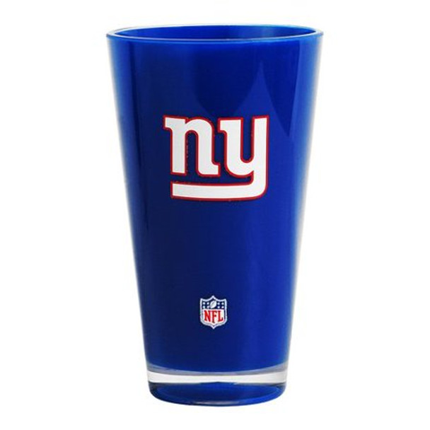 New York Giants Tumblers (20 oz)