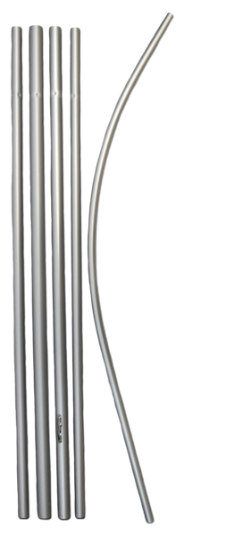 16ft Advertising Super Flag Poles