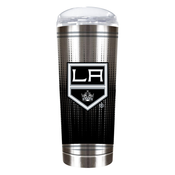 NHL Los Angeles Kings 18oz Roadie Tumbler