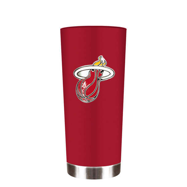 NBA Miami Heat 18oz  Roadie Tumbler