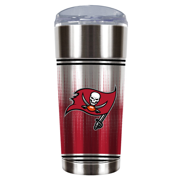NFL Tampa Bay Buccaneers 24oz Vapor Eagle Tumbler