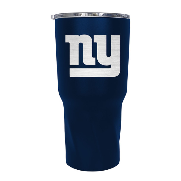 NFL New York Giants 30oz Twist Travel Tumbler