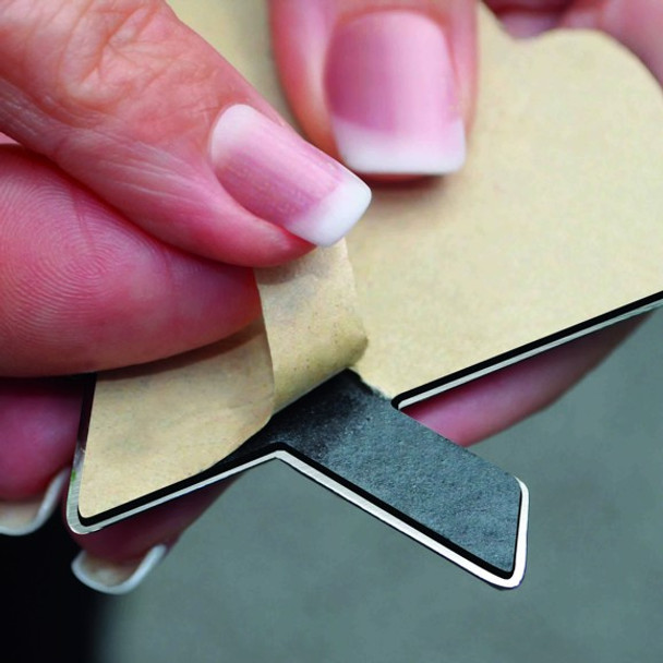 Easy Peel Stick Easy Peel Stick