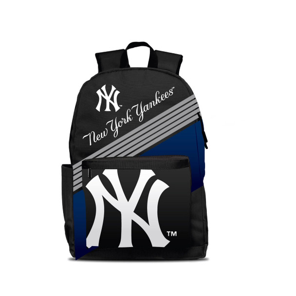 New York Yankees MOJO Ultimate Fan Backpack