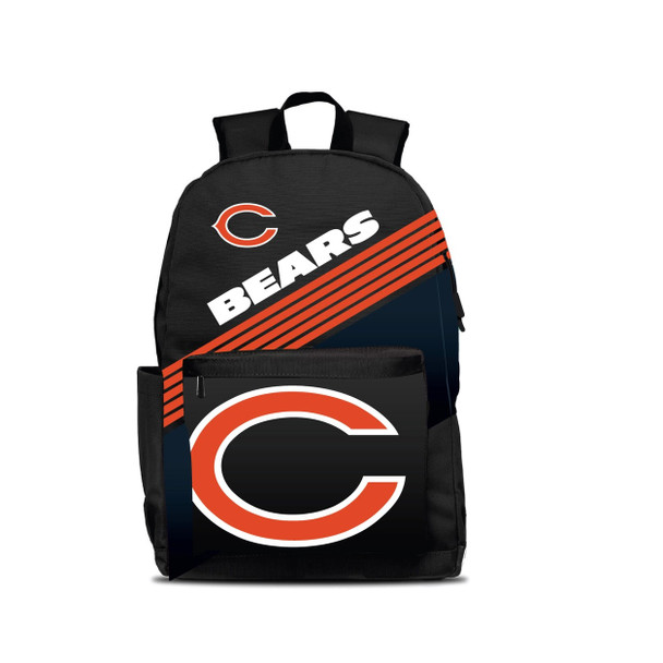 Chicago Bears Ultimate Fan Backpack