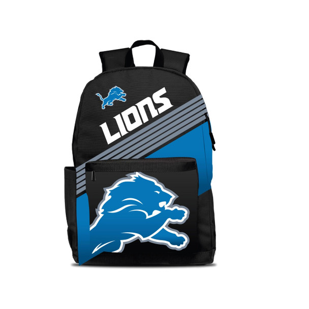 Detroit Lions Ultimate Fan Backpack
