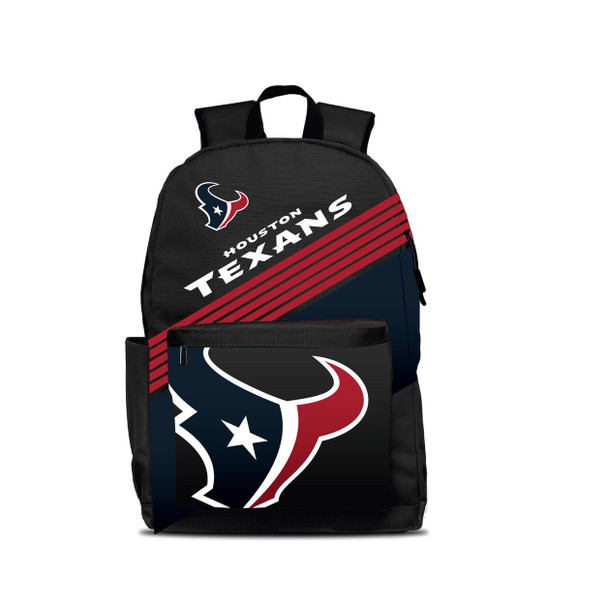 Houston Texans Ultimate Fan Backpack
