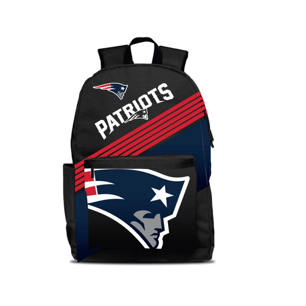 New England Patriots Ultimate Fan Backpack