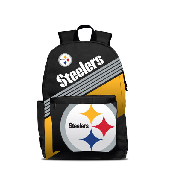 Pittsburgh Steelers Ultimate Fan Backpack