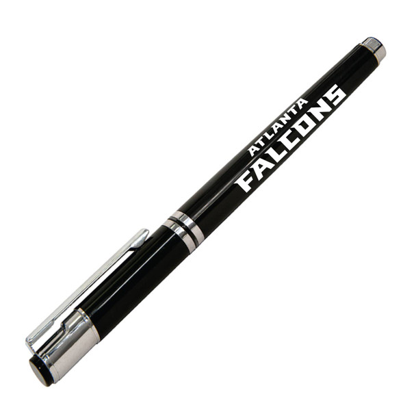 Atlanta Falcons Laguna Gel Pen