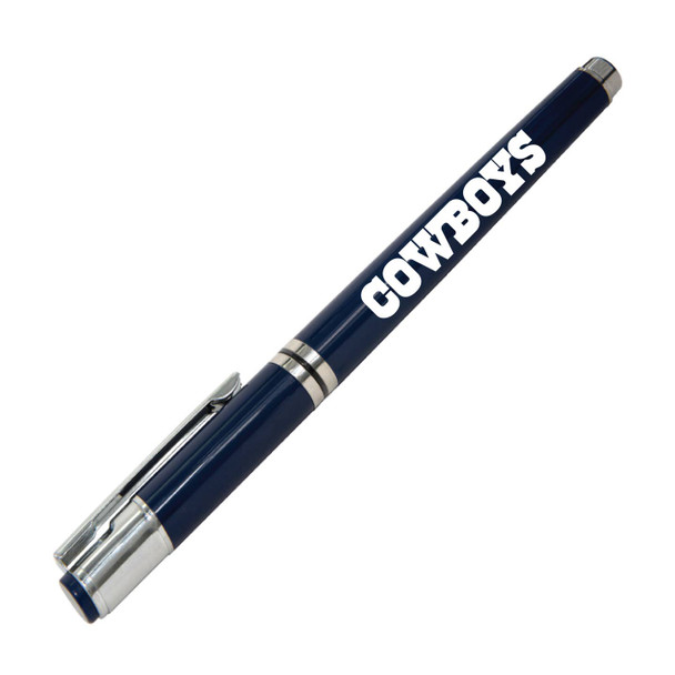 Dallas Cowboys Laguna Gel Pen