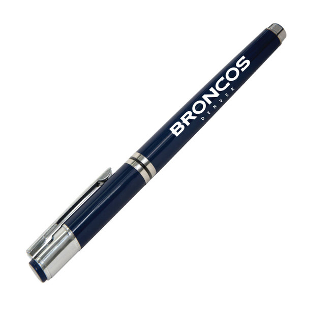 Denver Broncos Laguna Gel Pen