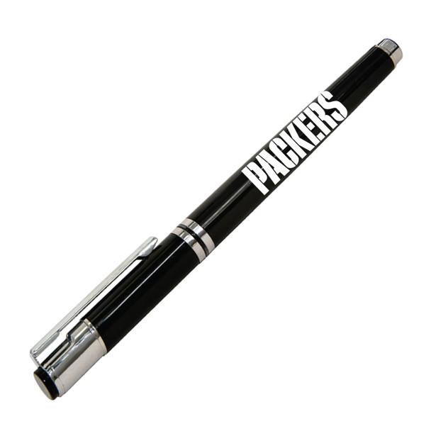 Green Bay Packers Laguna Gel Pen