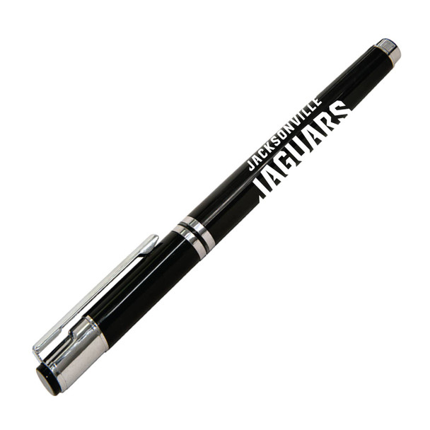Jacksonville Jaguars Laguna Gel Pen