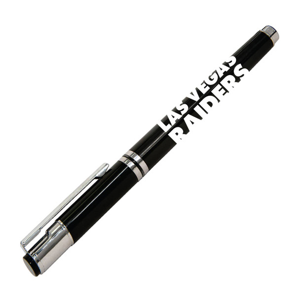 Las Vegas Raiders Laguna Gel Pen