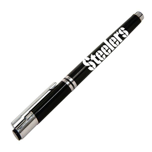 Pittsburgh Steelers Laguna Gel Pen