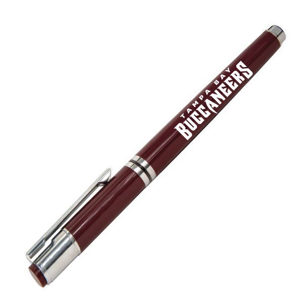 Tampa Bay Buccaneers Laguna Gel Pen