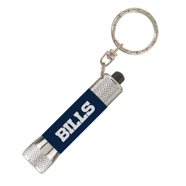 Buffalo Bills Chroma Flashlight