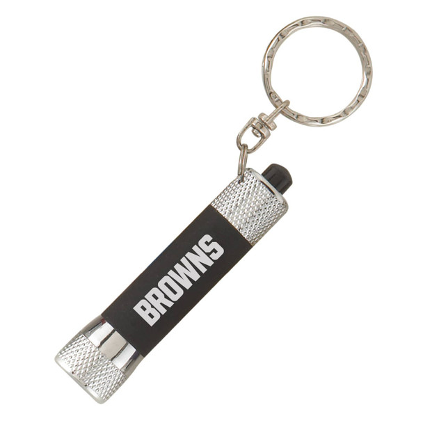 Cleveland Browns Chroma Flashlight