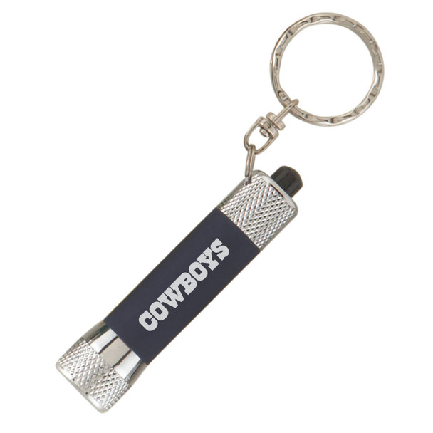 Dallas Cowboys Chroma Flashlight