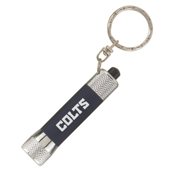 Indianapolis Colts Chroma Flashlight