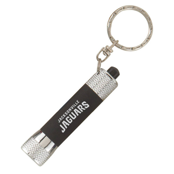 Jacksonville Jaguars Chroma Flashlight