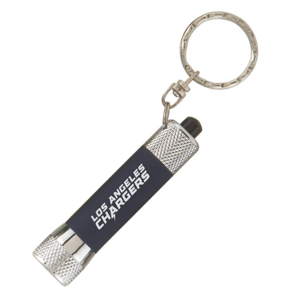 Los Angeles Chargers Chroma Flashlight