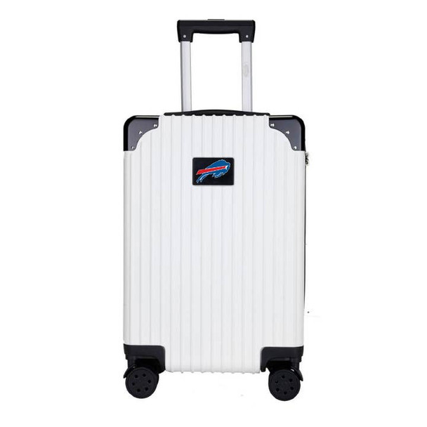Buffalo Bills 21in. Executive 2-Toned Carry On Spinner