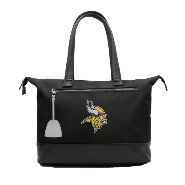 Minnesota Vikings Laptop Tote Bag