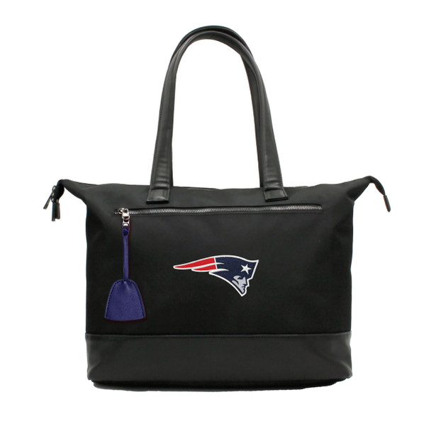New England Patriots Laptop Tote Bag
