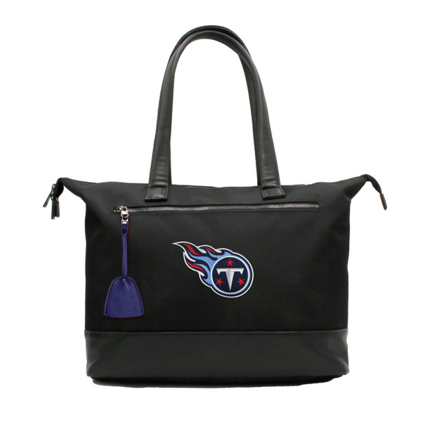 Tennessee Titans Laptop Tote Bag