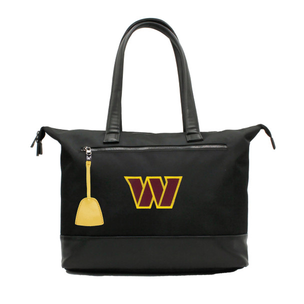 Washington Commanders Laptop Tote Bag