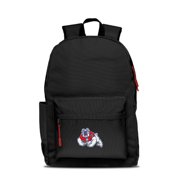 Fresno State  Bulldogs Campus Laptop Backpack