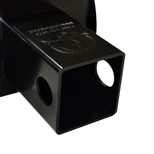 Black Hitch Standard Fit Black Hitch Standard Fit