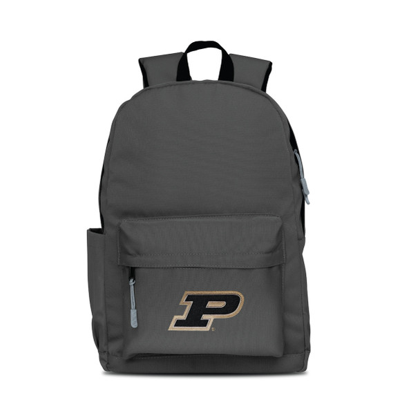 Washington Huskies Campus Laptop Backpack - Gray