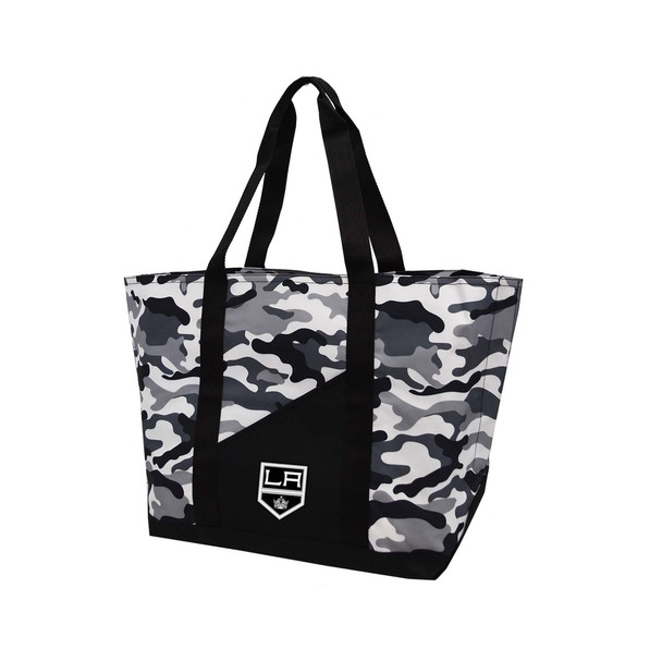 Los Angeles Kings Super-Duty Camo Tote