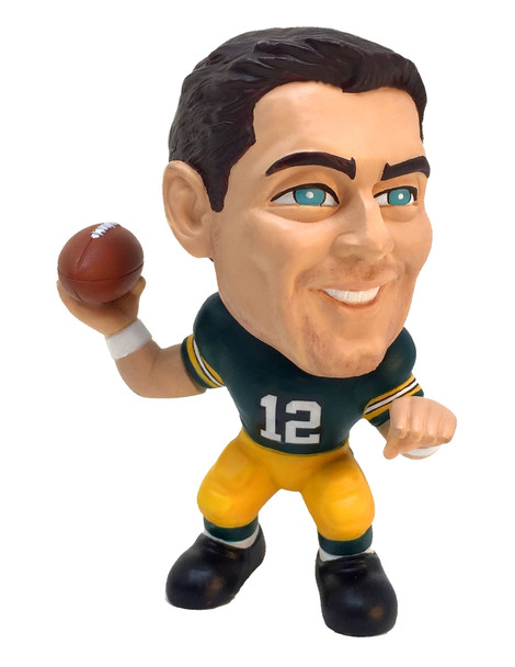 Aaron Rodgers Big Shot Baller