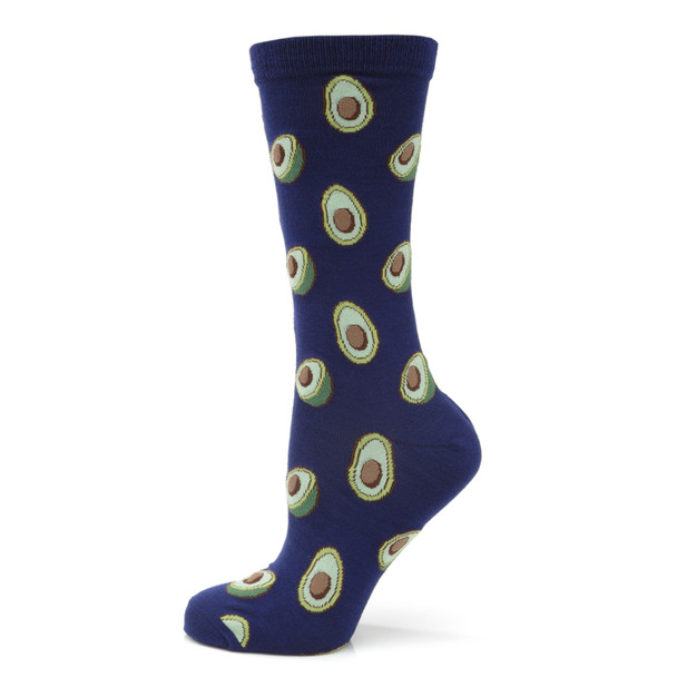 Avocado Men's Sock