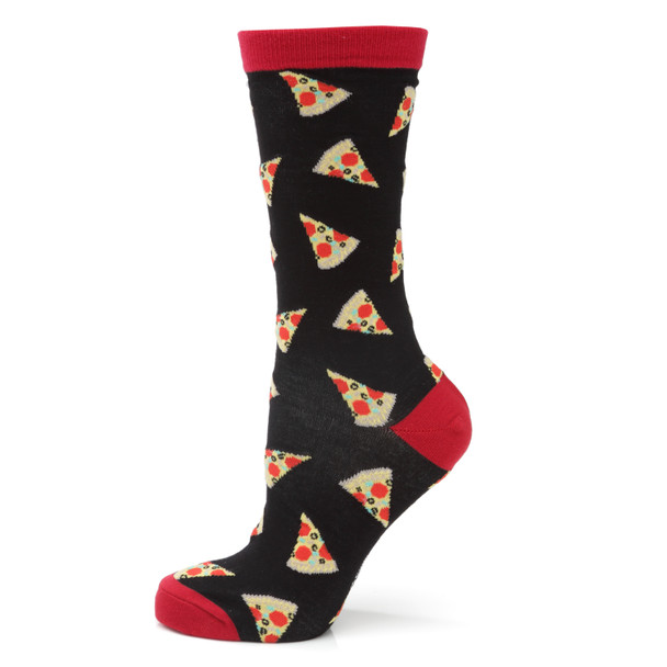 Pizza Men's Sock