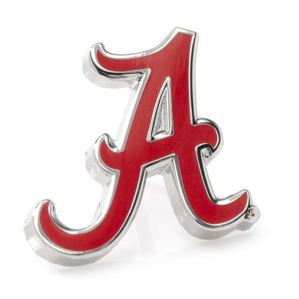 Alabama Lapel Pin