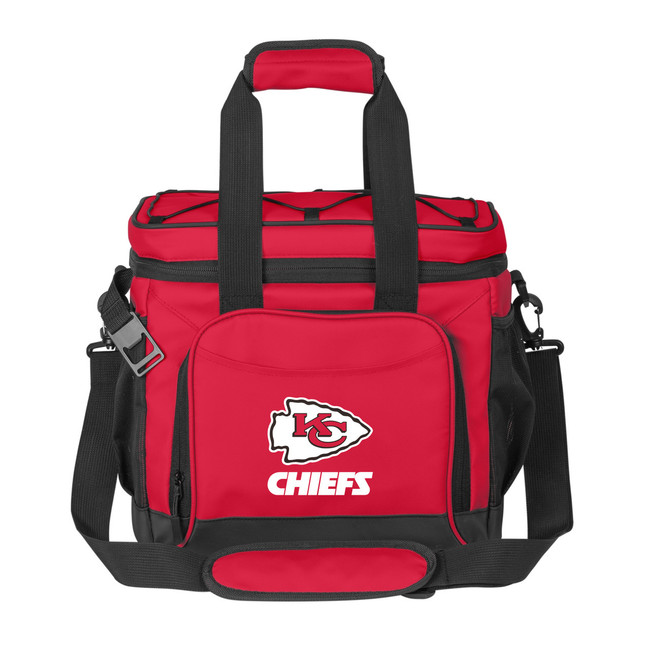 Kansas City Chiefs 24 Can Flex Coolers