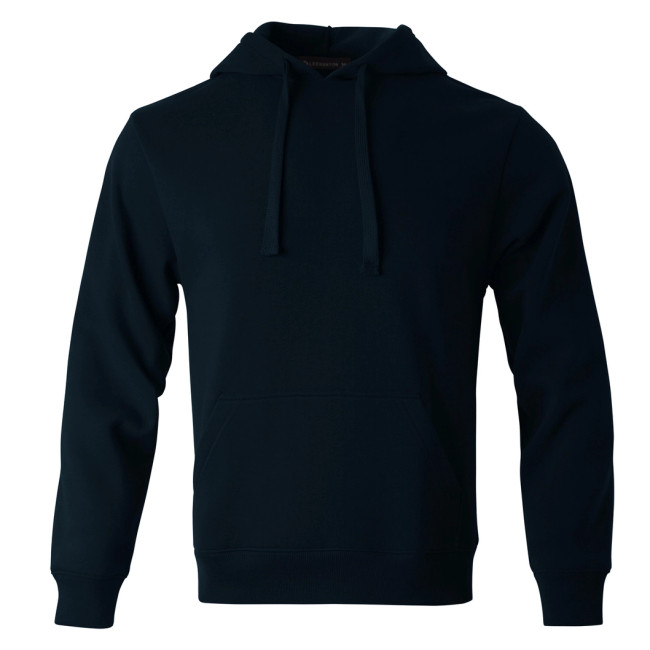 Men's Pullover Hoodie