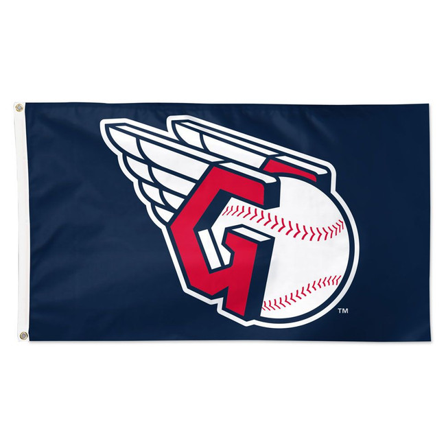 Cleveland Guardians 3x5 Team Flag