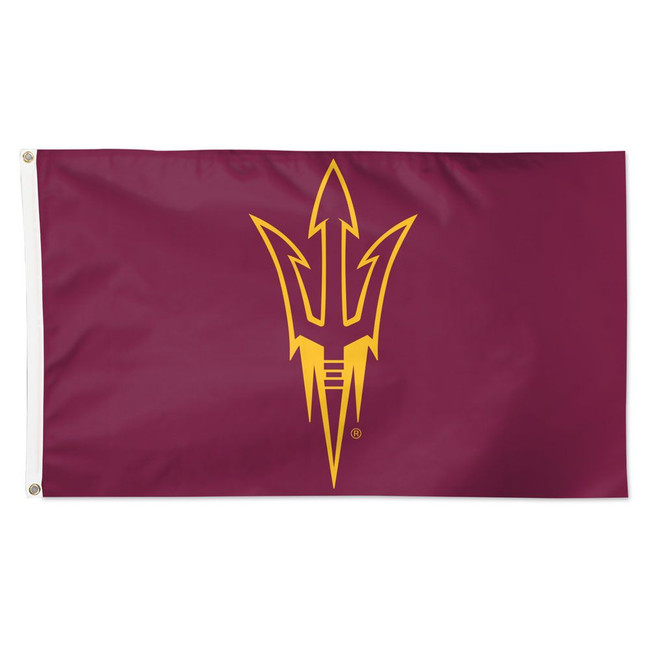 Arizona State Sun Devils 3x5 Team Flag
