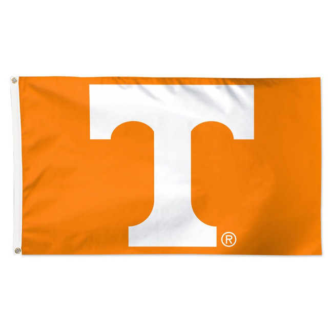 Tennessee Volunteers 3x5 Team Flag
